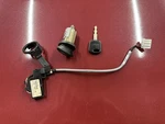 F6ZF-15607-AB Ford Pats Transceiver Immobilizer Ignition Module + Key Cylinder. Fixed Price $200.00.