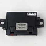 Genuine Ford Fiesta Fusion Anti Theft Interface Alarm Control Unit 1678213. Fixed Price $87.05.