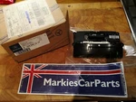 Mercedes Ml Class On Board Computer Instrument Cluster New 1635401617. Fixed Price $107.63.