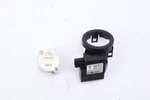 2014-2016 Nissan Rogue Ignition Switch & Immobilizer Unit Oem 28590 4BA0A. Fixed Price $58.50.