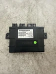 04-07 Chevrolet Corvette C6 Xlr Remote Control Door Lock Receiver Module Oem. Fixed Price $470.00.