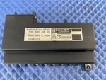 126 820 08 Mercedes Benz Oem Becker Radio Alarm Anti-theft Control Module. Fixed Price $78.75.