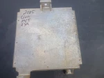 2004-05 Honda Civic Ex 1.7L M/t Speed Ecm Computer 37820-PLR-A12 Works Great. Fixed Price $75.00.