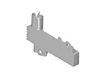 Genuine Ford Keyless Entry Antenna 8M5Z19D596A. Fixed Price $28.94.