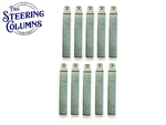 For 17-21 Hyundai Remote Flip Key Blade New 81996-G8000 (10 Pack). Fixed Price $18.49.