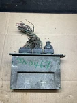 2008 Ford Van E150 4.6L Engine Control Module Unit Ecu Ecm R1872 Dg. Fixed Price $46.72.