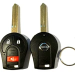 Oem Keyless Remote For Nissan NV200 2013-2019 Car Fob CWTWB1U751 Id 46 Chip. Fixed Price $34.40.