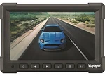 Asa Electronics VOM718 Voyager 7" Lcd Color Backup Rear View Observation Monitor. Fixed Price $461.62.
