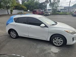 Used Steering Column Fits: 2013 Mazda Keyless Ignition Push Button Start Grade. Fixed Price $152.68.