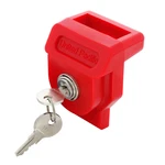 United Pacific 90630 Gladhand Lock, With Keyed Alike. Fixed Price $26.22.