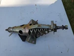 Saab 900 Classic Non-bag Upper Steering Shaft Column Spg Turbo 84 85 86 87 88 89. Fixed Price $79.99.