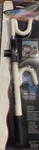 New Sealed Designer Club Steering Wheel Lock Anti-theft Device Model 11020. Fixed Price $37.99.