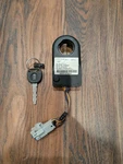 2004-06 Srx 03-07 Cts Ignition Transceiver Immobilizer Module Used Oem 21003602. Fixed Price $119.99.