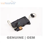 2001-2005 Audi Allroad Quattro Right Motion Detector / Alarm Sensor. Fixed Price $5.99.