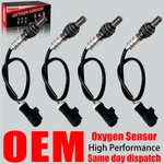 4X Brand Oem Upstream & Downstream Oxygen O2 Sensor Ford F-150 4.2 4.6L 5.4L. Fixed Price $30.58.