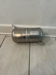 2012-2018 Mercedes-benz CLS550 Air Suspension Reservoir Tank (005). Fixed Price $85.00.