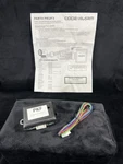 Directed Electronics Xpresskit Pkfm Ford Transponder Override / Bypass Module. Fixed Price $35.00.