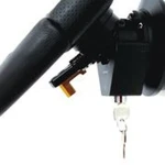 Nrg Steering Fits Wheel Quick Tilt System W/lock - Silver. Fixed Price $250.00.