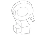 Genuine Mazda Ignition Immobilizer Module GJ6A-66-938B. Fixed Price $237.79.
