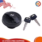 Locking Gas For Fuel Tank With Keys MGC791 Chevrolet Corvette Caprice. Fixed Price $12.29.