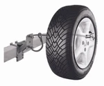 Trimax ST30 Trimaflex Spare Tire Cable Lock W/round Key 3' 12MM. Fixed Price $25.80.