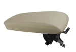 Fits 2010-2012 Lexus ES350 Pvc Leather Console Lid Pull Cover Beige. Fixed Price $46.12.