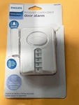 Philips Home Alerts Keypad - Controlled Alarm (indoor) (LRM3120K/27). Fixed Price $19.50.