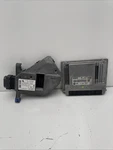 06-08 Bmw E65 E66 750I N62N Ignition Cas Ecu Dme Engine Control ME9.2 B261-08. Fixed Price $299.99.