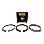 C.t.i. Piston Rings 10-085-07 For Mitsubishi Lancer 2.0L Dohc 16V L4 (1989-2013). Fixed Price $52.99.