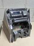 Chevy Gm Center Floor Console Front Half Only Tahoe Yukon Denali Oem Read. Fixed Price $180.00.