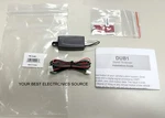 New Directed Dei Voxx DUB1 Digital Tilt Sensor (replaces 507M). Fixed Price $39.90.