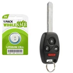 Replacement For 2009 2010 2011 2012 2013 2014 2015 Honda Pilot Key Fob Remote. Fixed Price $12.95.