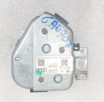 2004-2011 Audi A6 MK3 C6 Used Steering Control Unit 4F0905852B 218062011. Fixed Price $239.99.