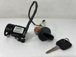 1L3T-15607-AA Ignition Cylinder + Key Anti-theft Pats Transceiver Immobilizer Oe. Fixed Price $88.00.