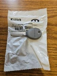 Genuine Mopar Oem Blank Key 05018869AD. Fixed Price $19.00.