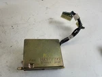 Mazda RX-7 Turbo Alarm Control Module Fc 86-92 Oem FB01 67 790, 6G10. Fixed Price $37.99.