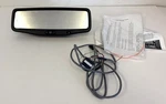 Brandmotion 9002-9515 Oem Rear Vision Mirror With 3.5" Display. Fixed Price $69.99.