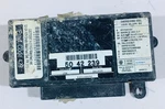Saab 9-5 2000 General Module Comfort Relay (unit) 5042239, 5201055 #1123499-05. Fixed Price $34.15.