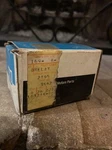Gm 356284. Auxiliary Relay. Air Condition New Old Stock. Fixed Price $79.99.