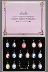 Sailor Moon Gathering Cameo Charm Collection Fan Club Collectible. Fixed Price $318.96.