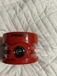 TFW80HD Trimax Fifth Wheel Lock King Pin Couplers No Key. Fixed Price $30.59.