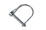 Jr Products 01091 Coupler Lock Pin. Fixed Price $15.21.