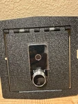 Center Console Gun Safe For Car, Wasai Vault 2018-2025 Jeep W.... Fixed Price $127.50.