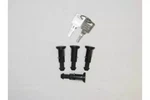 Genuine Audi Service Parts For Roof Rack Key Code FH079 8T8-071-775-AA. Fixed Price $43.14.