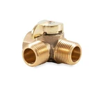 Camco 37463 Replacement Valve For Supreme Bypass Kits. Fixed Price $21.99.
