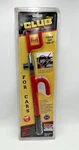 Vintage The Original Club For Steering Wheel Lock Winner Intl Model 1000 Nos. Fixed Price $46.90.