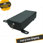 Bestop 42640-01 Underseat Locking Storage Box For 2007-2018 Jeep Wrangler Jku. Fixed Price $147.00.