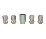Genuine Ford Anti-theft Wheel Lock Set M12-1.5 DM5Z-1A043-A. Fixed Price $39.37.