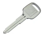 Genuine Oem Mazda Blank Key For Eunos Roadster (na) 1989-1997 P/n LAY2-76-201. Fixed Price $69.00.