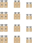 Lock For Anchoring Various Types Of Cables Dorman 03336-24 Pack. Fixed Price $24.80.